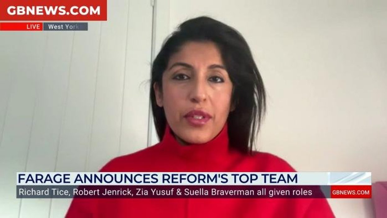 Ed Miliband's 'fanatical' Net Zero project makes Britain 'a warning to world', Claire Coutinho warns