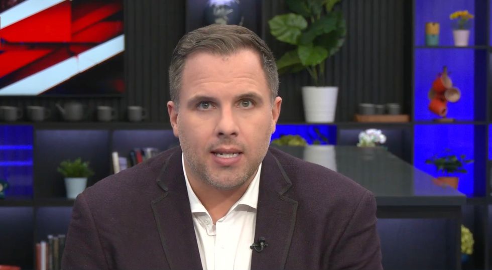 Labour and SNP are playing woke games says Dan Wootton.