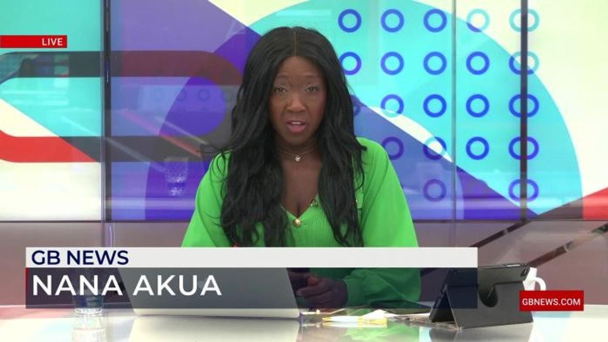 'Labour are worse that the Tories, and that is not easy,' says Nana Akua