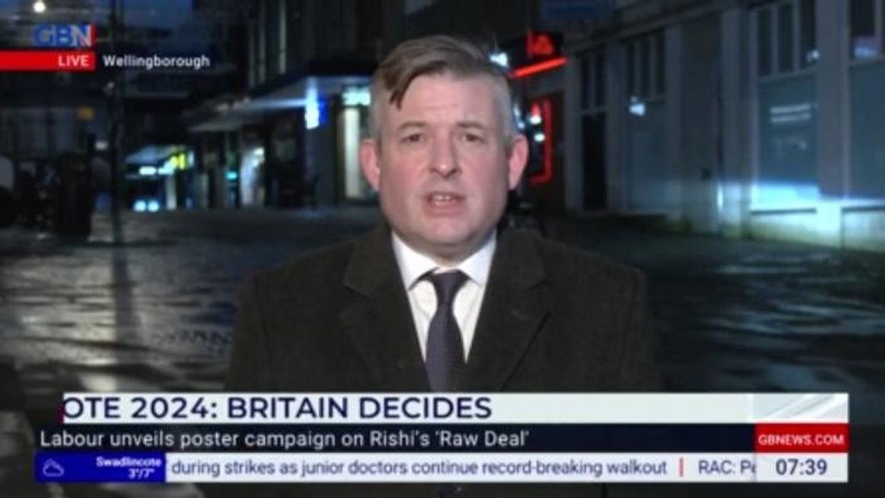 ‘Personal taxes will be higher’ for millions from April despite National Insurance cut as stealth tax bites