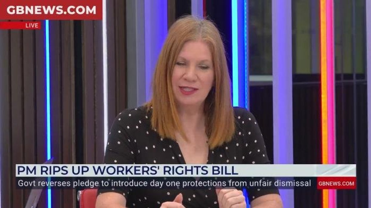 Man who was fired after falling asleep on job ruled to have been unfairly dismissed