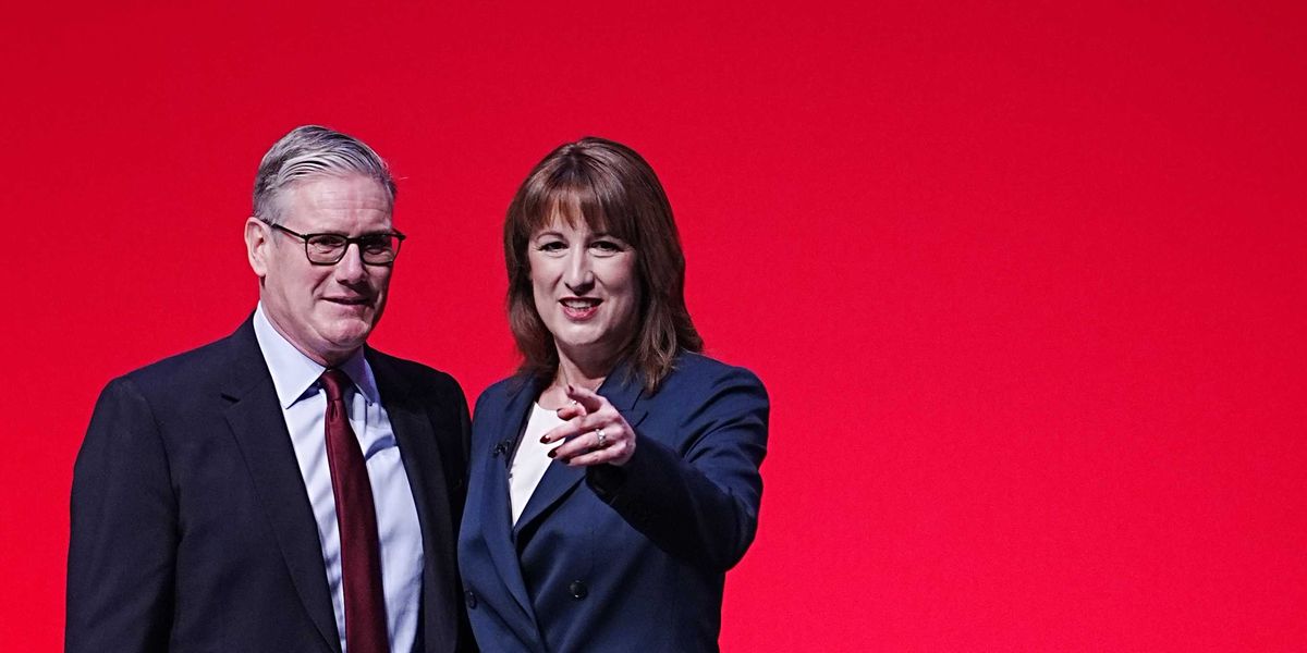 Keir Starmer leaves door open to tax rises in fresh Budget fears Keir Starmer leaves door open to tax rises in fresh Budget fears