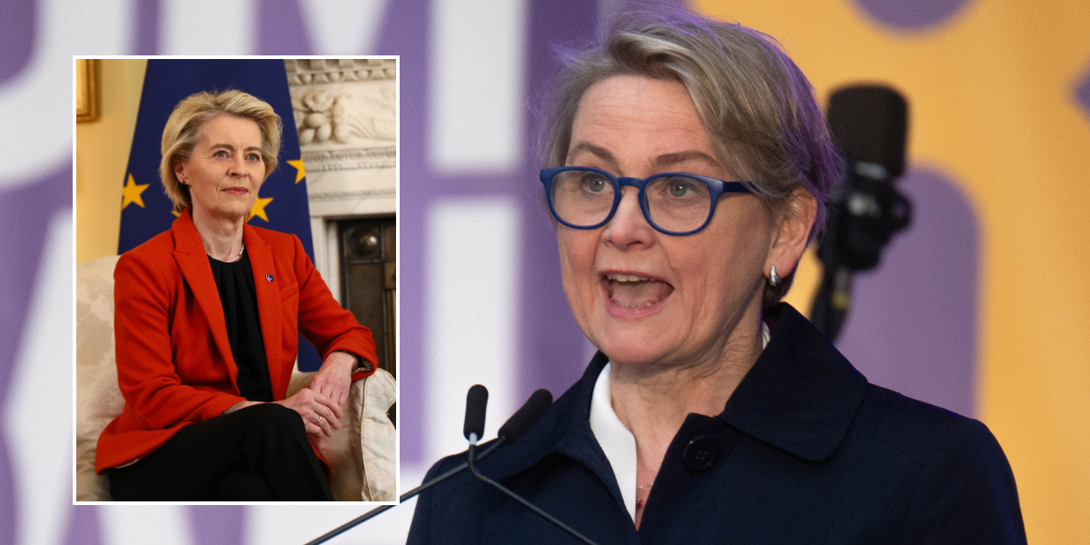 NextImg:Labour considers allowing thousands of Europeans into Britain as part of 'one in one out' youth mobility scheme