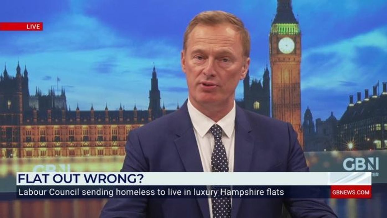 'Ruthless' council leaves man nearly homeless after his mother dies: 'I’m struggling to live through this nightmare!'