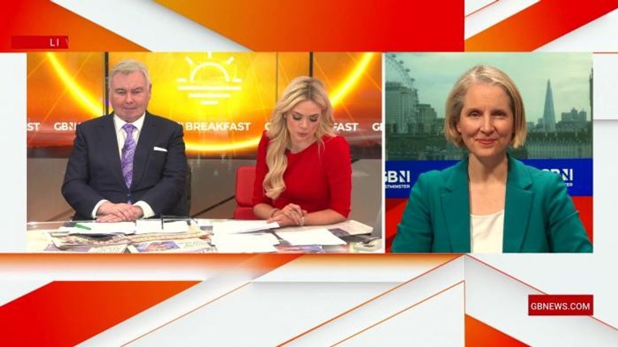 'My hotel is a love letter to a free speech champion - he must be rolling in his grave at this Government'