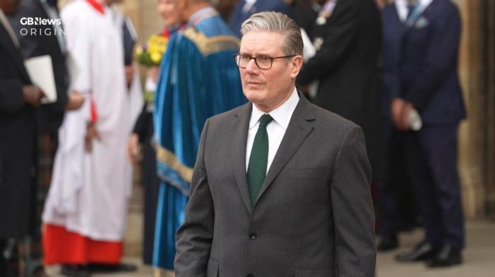 Greens plan to spend more on foreign aid than on defence in what rivals brand 'complete fantasy'