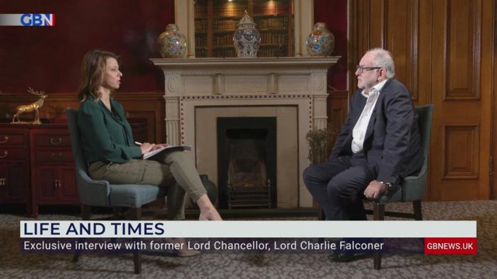 Labour grandee hits out at opponents of Rosie Duffield in trans debate