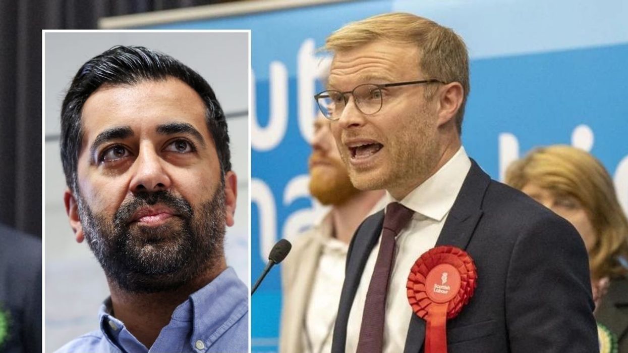 SNP crushed in 'seismic' by-election after party vote collapses to give Labour victory