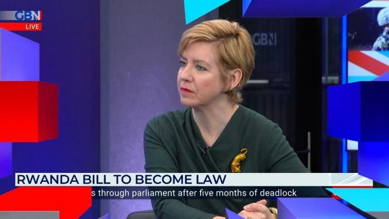 'Why would we trust Starmer on Brexit?!' Carole Malone hits out as poll shows Labour more trusted on Brexit than Tories