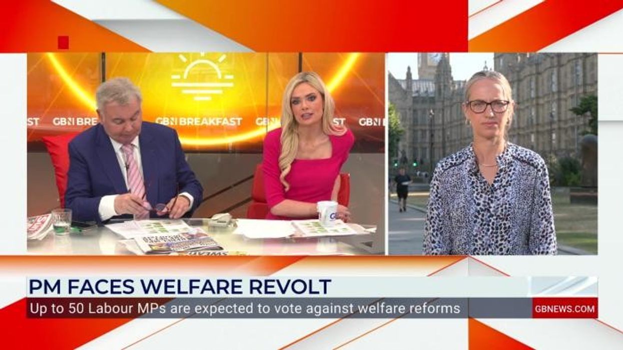 Afghan asylum seeker with grey hair was 15-years-old when he arrived in the UK, tribunal rules