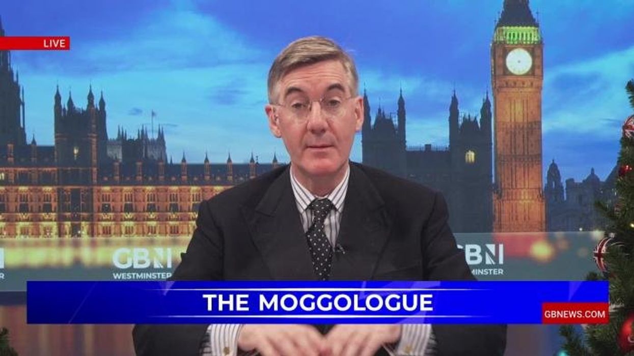 Socialists in Labour want to destroy the rural economy to meet the requirements of net zero, says Jacob Rees-Mogg