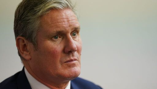 Labour is on course for a 60 seat majority according to the poll