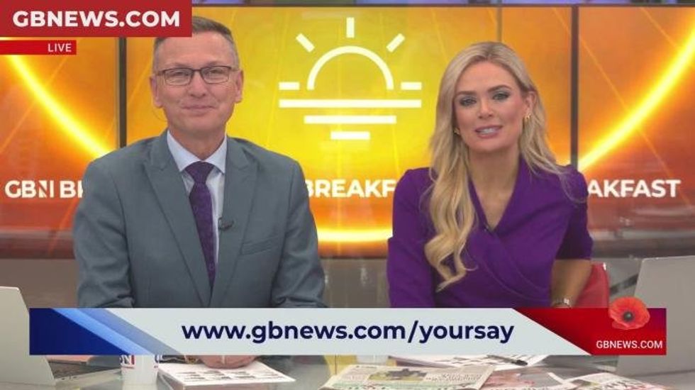 Labour is 'starting to unravel' as Keir Starmer faces calls to QUIT: 'The PM won't want to see this!'