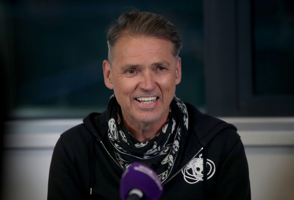 Labour megadonor urges Starmer to scrap laws banning vegan-only school meals