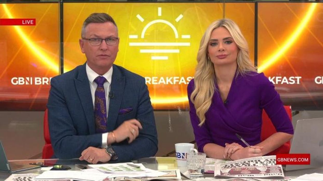 Keir Starmer grants Donald Trump 'veto' over Chinese investment in Britain