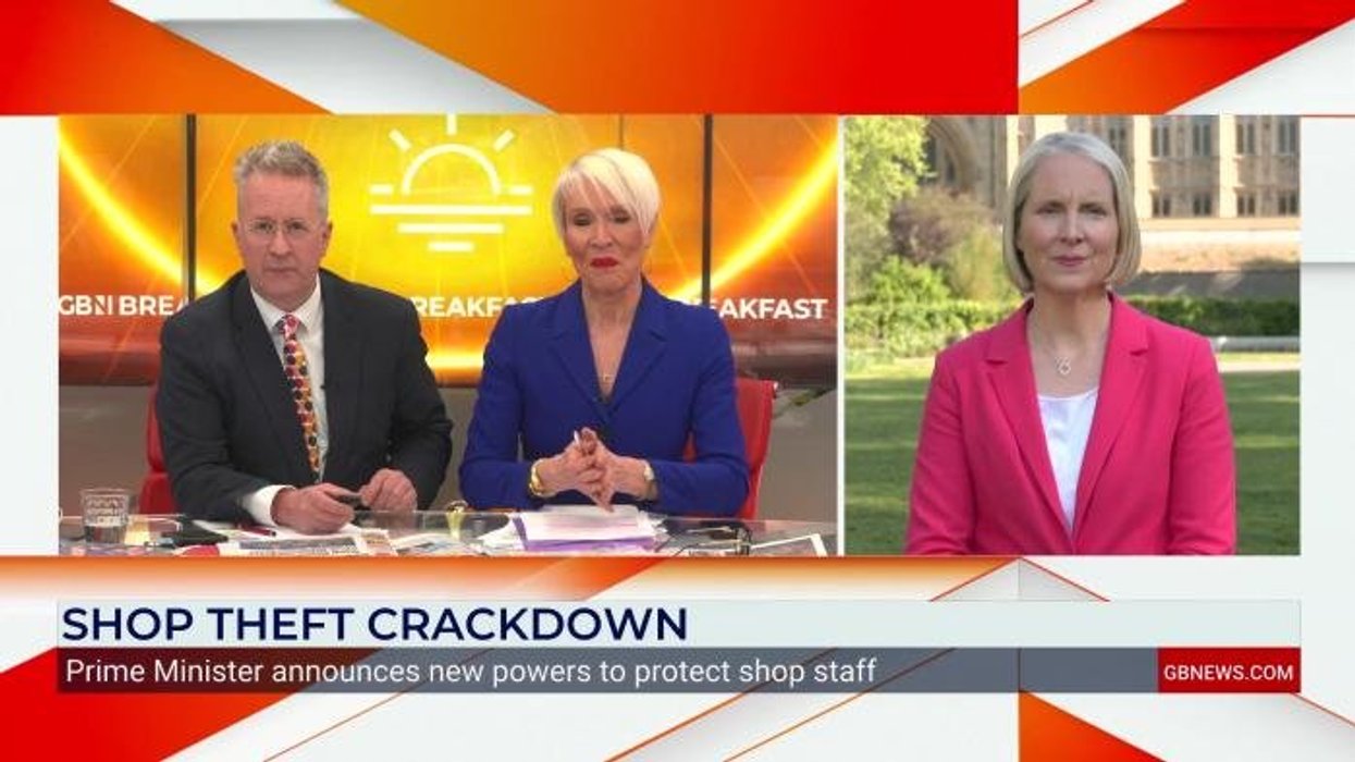 Keir Starmer's collapse is about to open the gates of hell