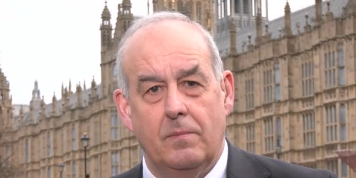 NextImg:Labour MP acknowledges energy cap increase as a 'disappointing issue': 'It is difficult!'