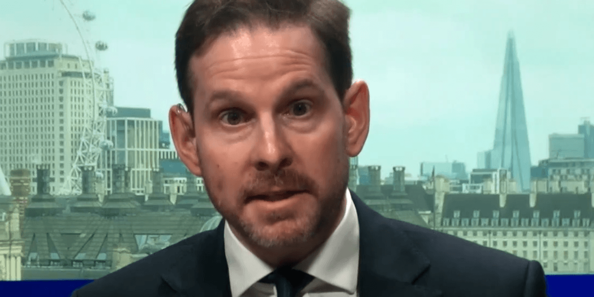 ‘This is a very big story!’ ‘This is a very big story!’