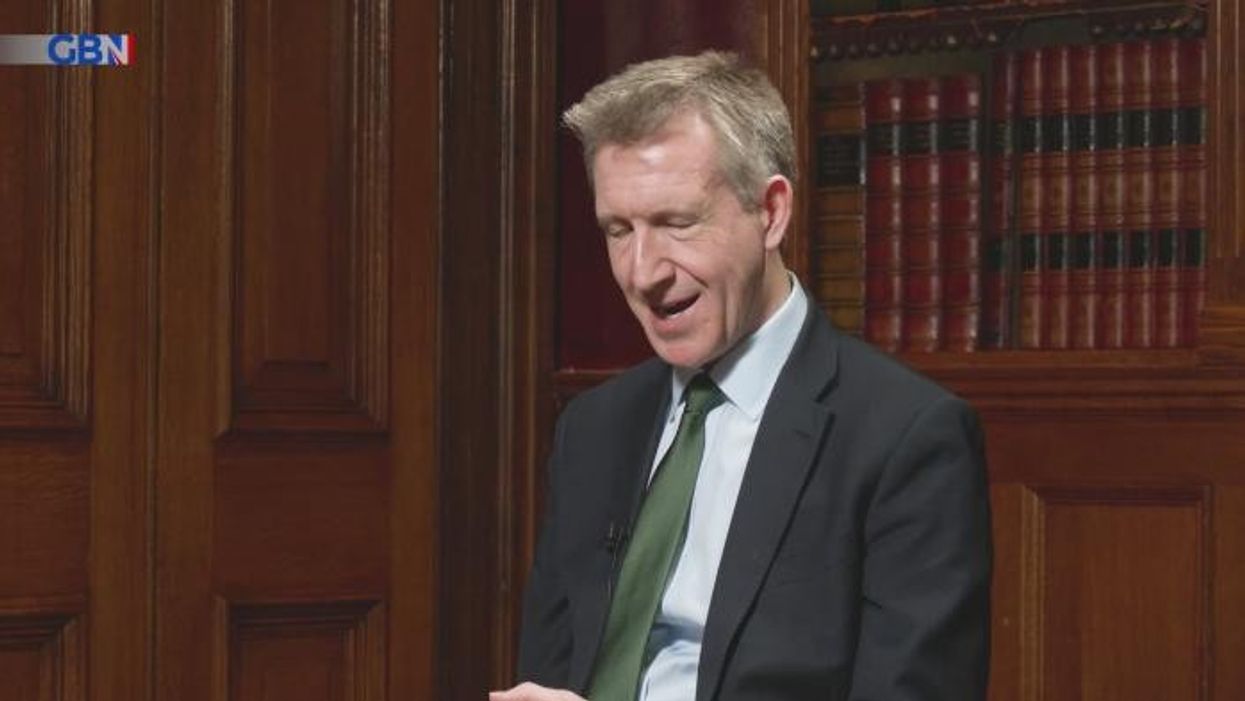 Iraq War 20 Years on: Families ‘still grieving’ says MP and Army veteran Dan Jarvis