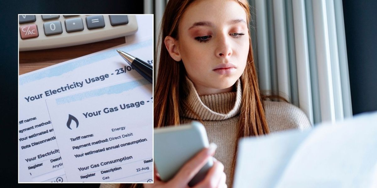 NextImg:Ofgem energy price cap to fall by over £230 with biggest decline in bills since 2022