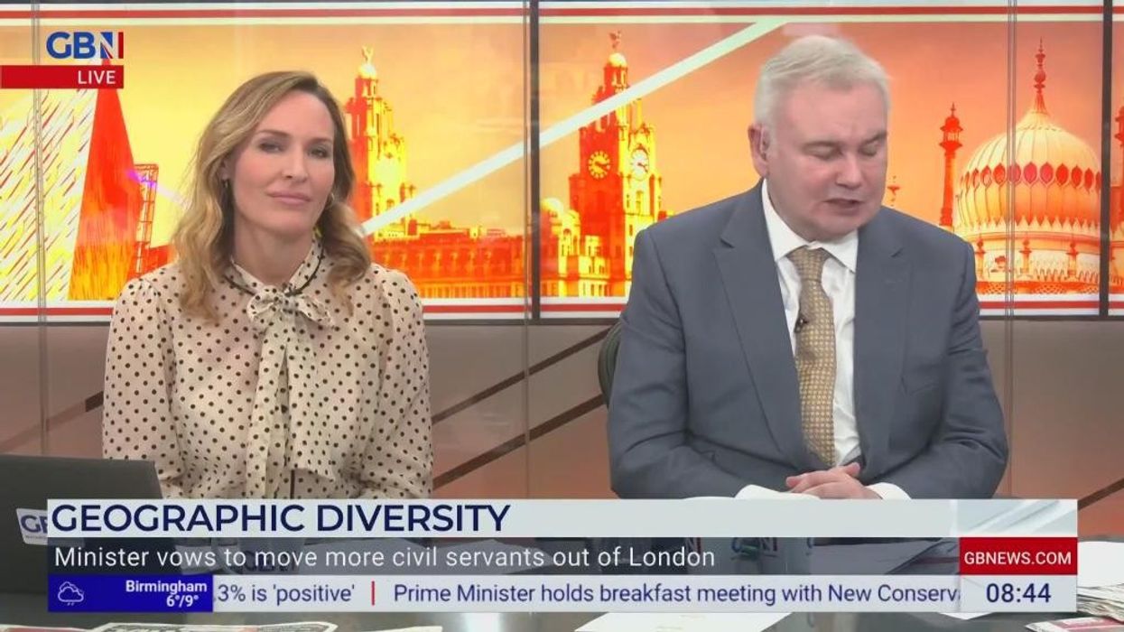 Rwanda plan is a ‘total gimmick’ says Labour’s Bridget Phillipson