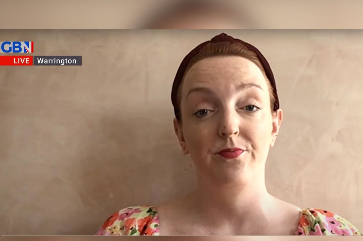 Female MPs are not safe in parliament, says Labour's Charlotte Nichols