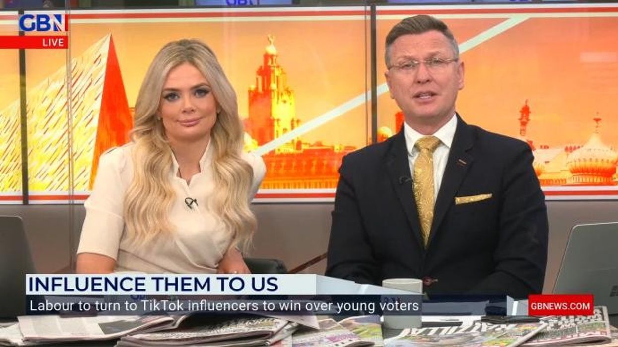 Food critic claims The Guardian employs 'antisemites' and it was 'excruciating' to work for them