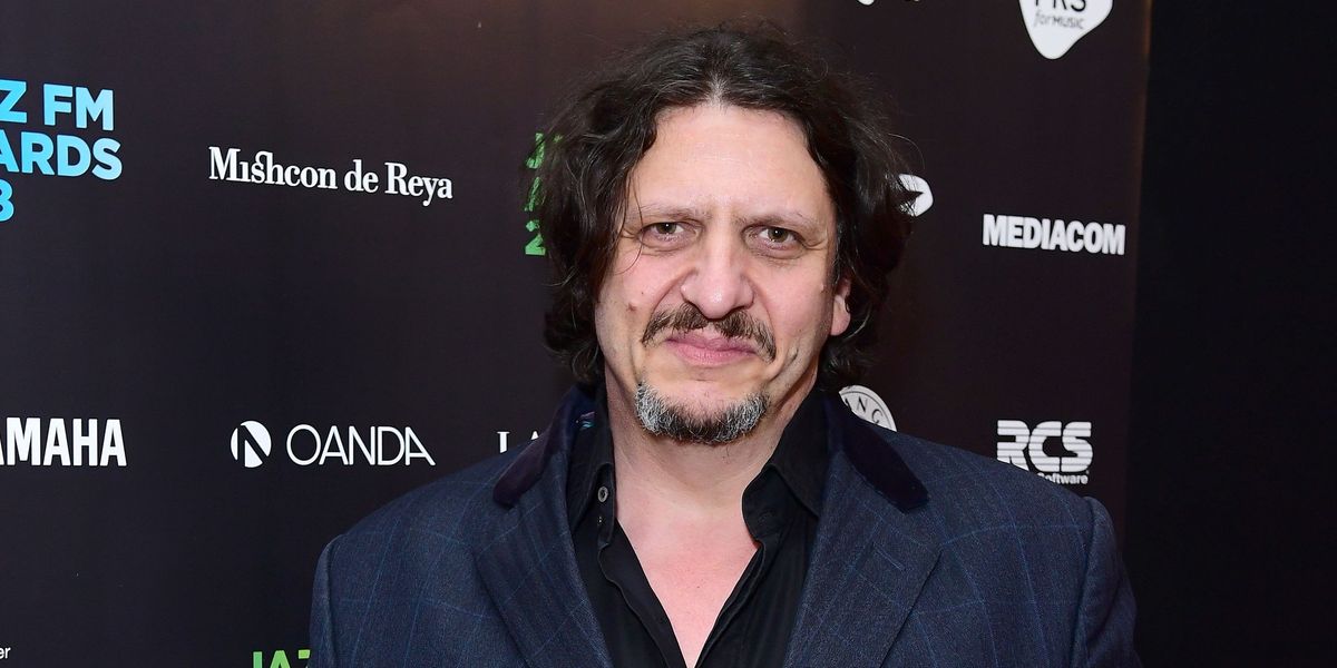 NextImg:Food critic claims The Guardian employs 'antisemites' and it was 'excruciating' to work for them