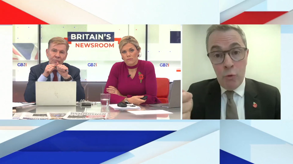 Labour MP David Pinto-Duschinsky