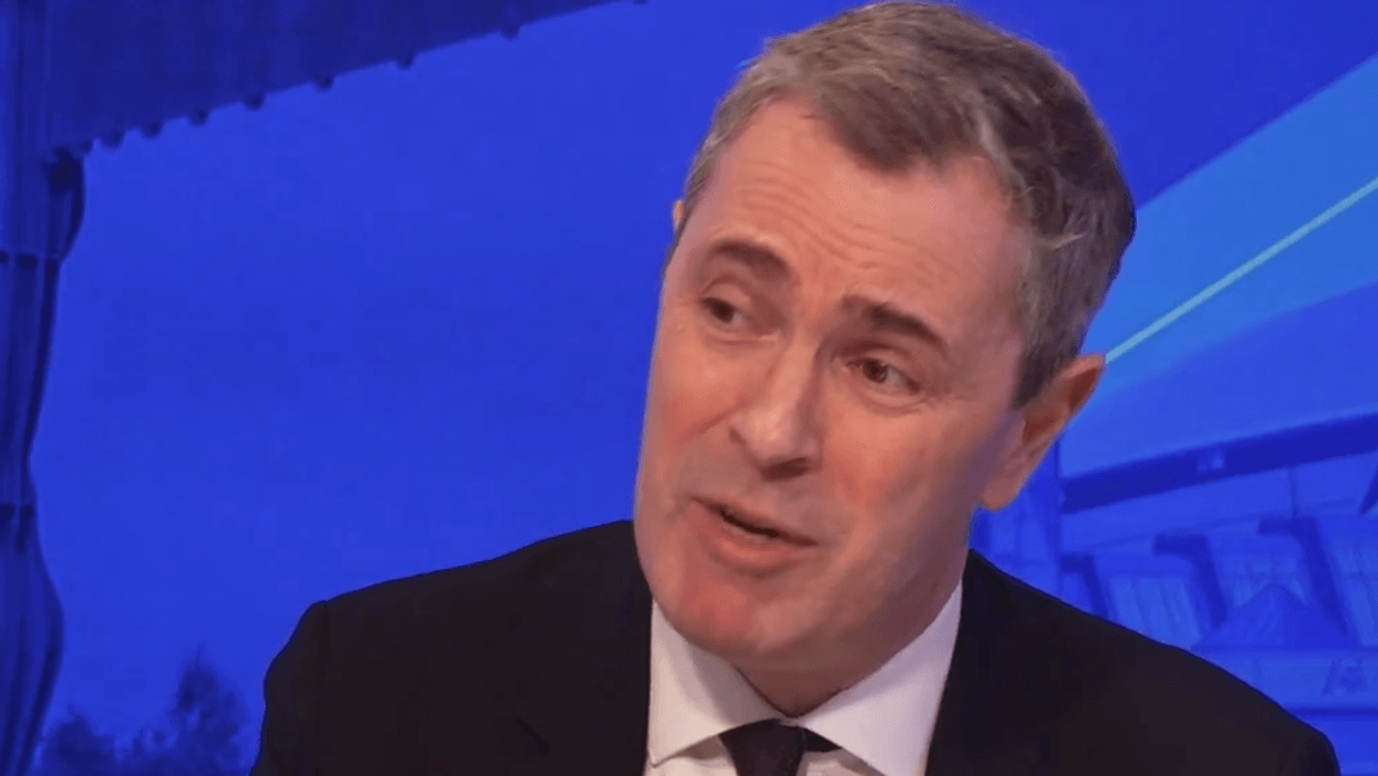 Labour MP David Pinto-Duschinsky