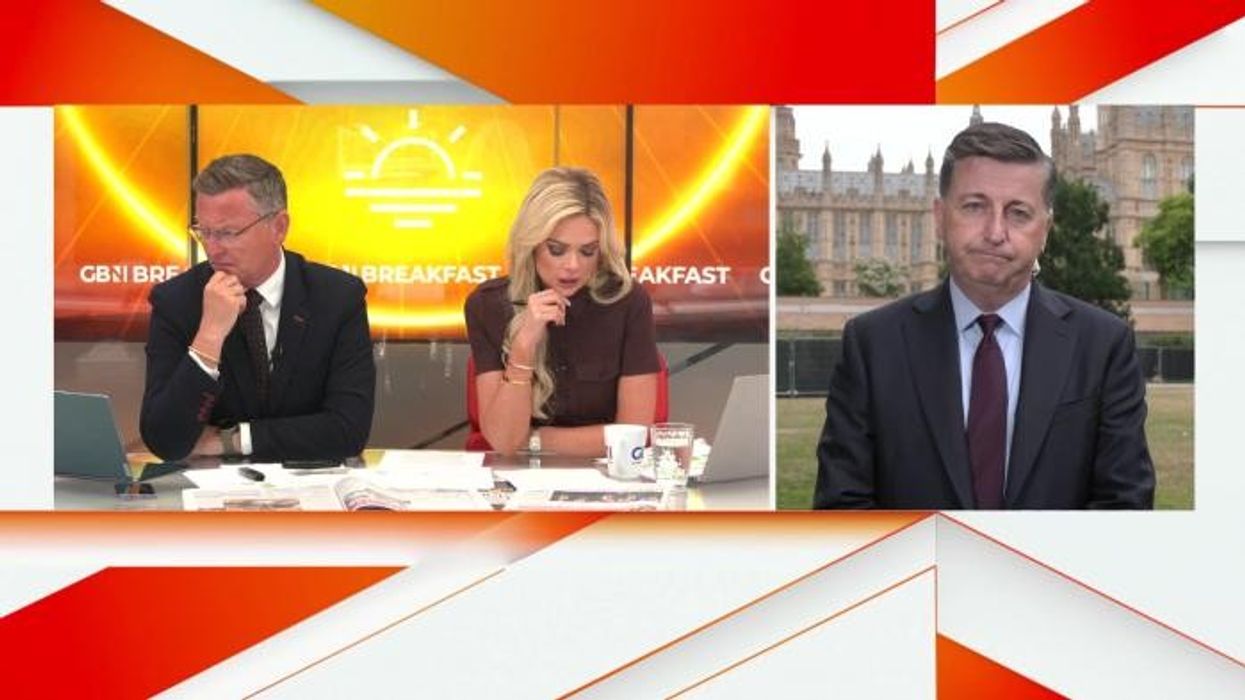 ‘Is the Prime Minister out of touch!?’ Ellie Costello grills Labour MP as Keir Starmer faces backbench mutiny