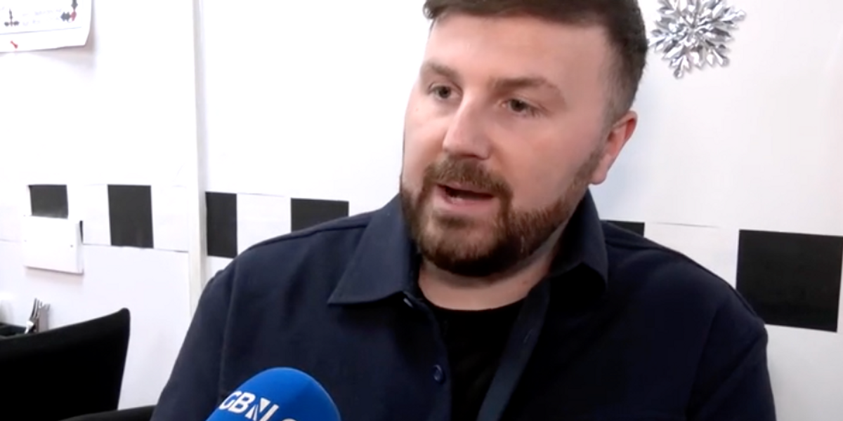 NextImg:Labour MP tells Britons we're on a 'long journey' amid backlash to winter fuel cut