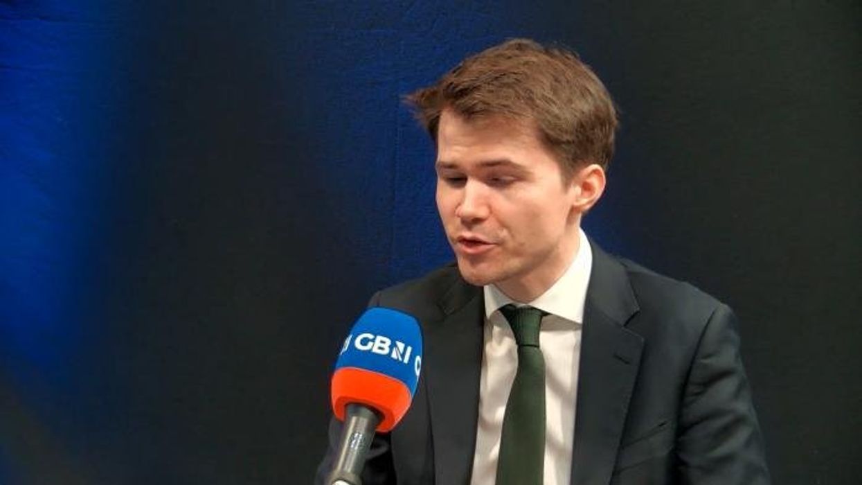 Family to get £2,770 a month in Universal Credit after DWP two-child benefit cap axe