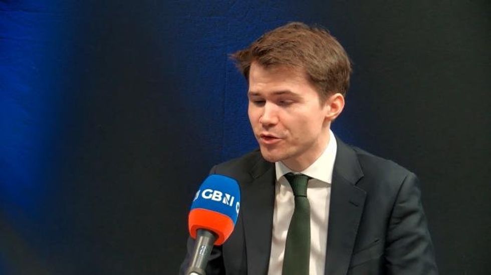 Family to get £2,770 a month in Universal Credit after DWP two-child benefit cap axe