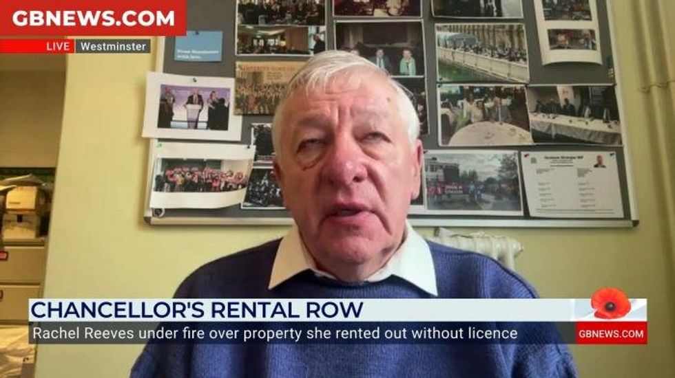 ‘Good landlords can get ready’: Labour confirms May 2026 end date for no-fault evictions