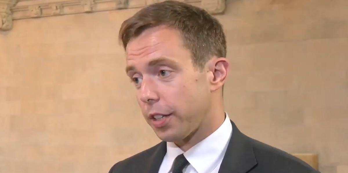 NextImg:Labour MP welcomes 'profound' legal reform after historic Commons vote to legalise assisted dying