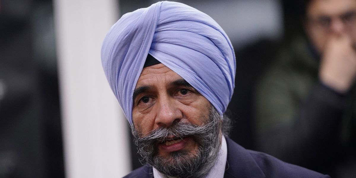 NextImg:Labour MP who once called out ‘rogue landlords’ apologises after his tenants complain about ant infestations and mould