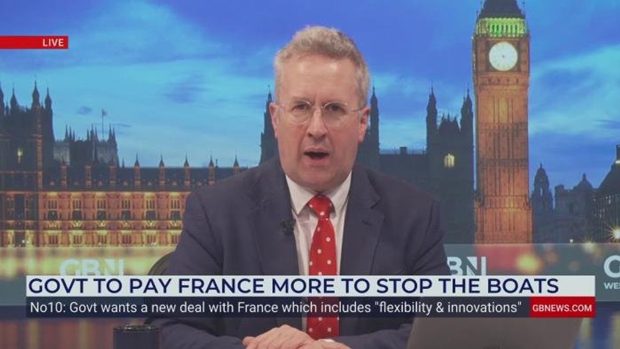 Number of asylum seekers housed in taxpayer-funded accommodation for over a year surges by nearly half as over 37,000 staying for over 12 months