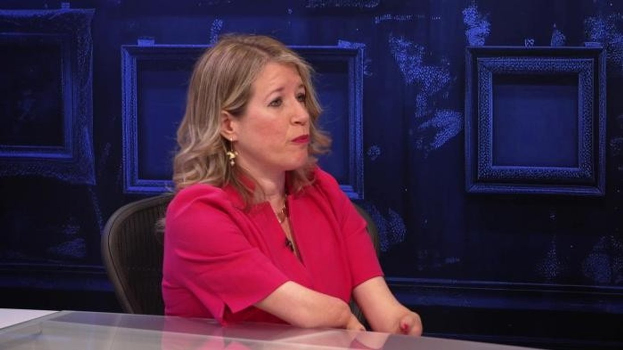 Labour MP: 'My parents helped me cope with pain when I wanted to die - but I still support assisted dying'