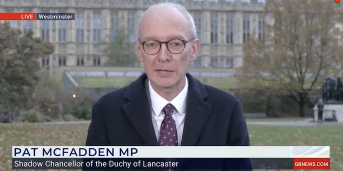 NextImg:Stop paying migrants LESS than British: Labour MP calls for equalisation of pay to stop migrants coming to UK