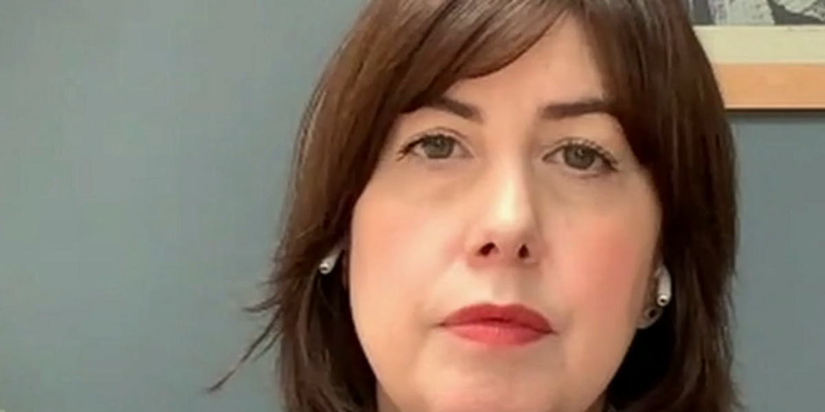 NextImg:Watch as Labour MP dodges question about future tax hikes: 'I'm not writing the Budget!'