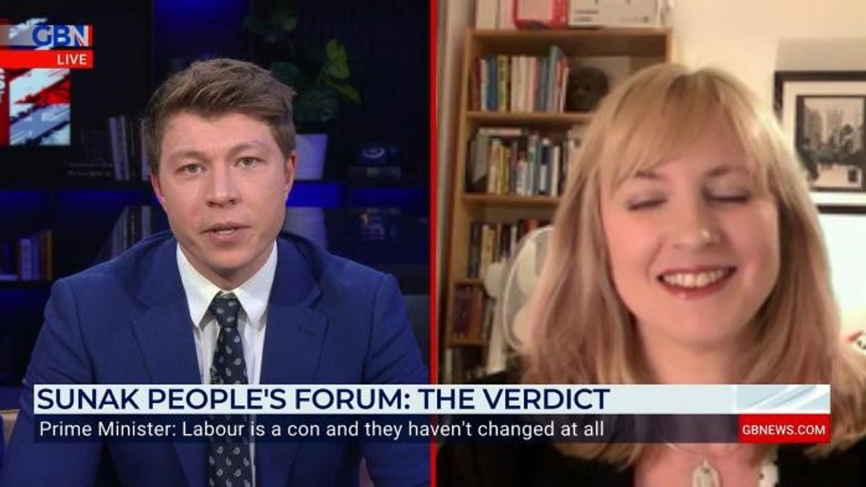 Labour MP Rosie Duffield says her party needs to be clearer over what they stand for
