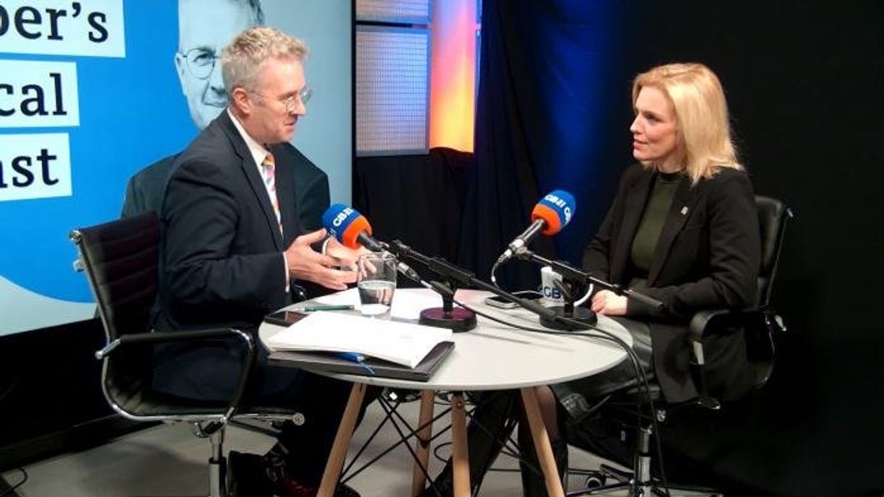 Labour’s digital ID scheme could be extended to NEWBORNS as ministers hold secret talks