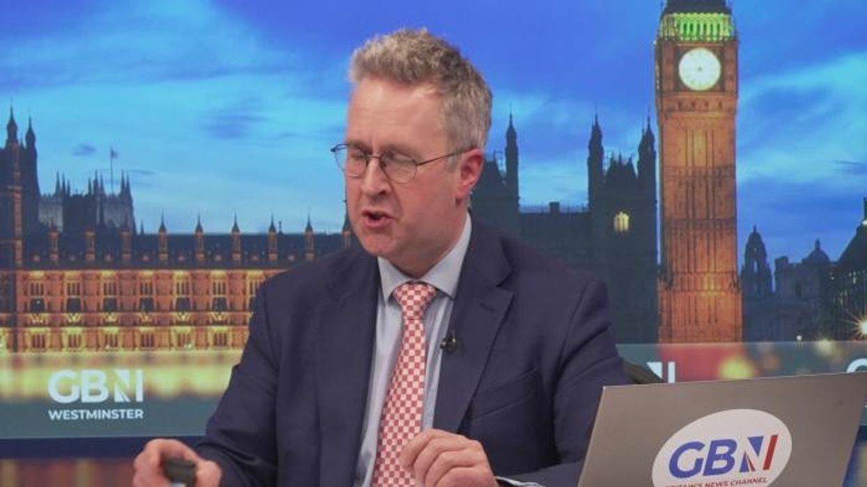 Labour MP says constituents want benefit reforms to halt Britons 'not doing anything'