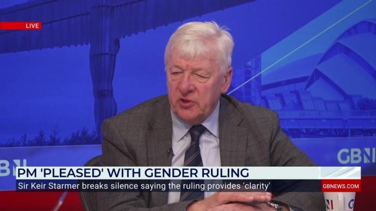 Labour MP says 'damage was done' to women in sport before gender ruling: 'They have been injured by this!'