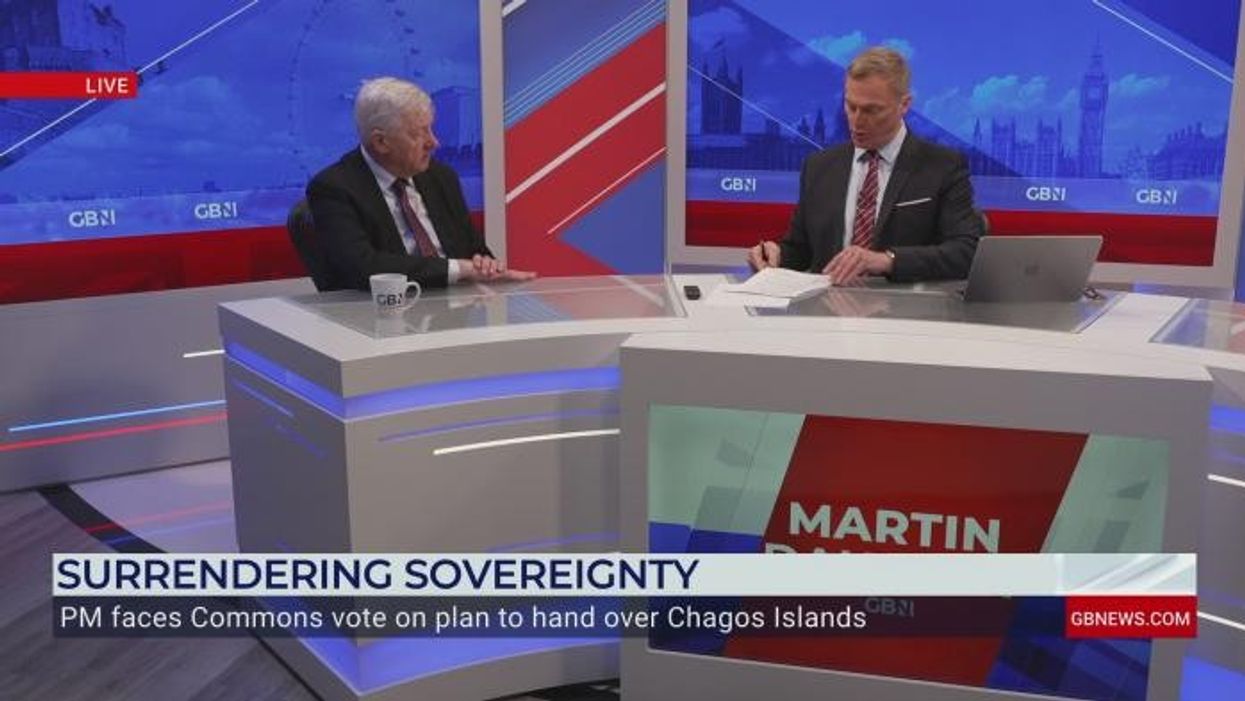 Labour MP BLASTS own government for 'bad policies'