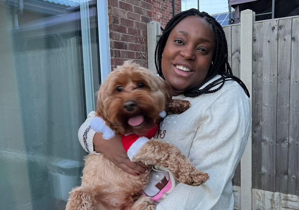 Labour MP Taiwo Owatemi used taxpayers' cash to cover 'pet rent' at London home