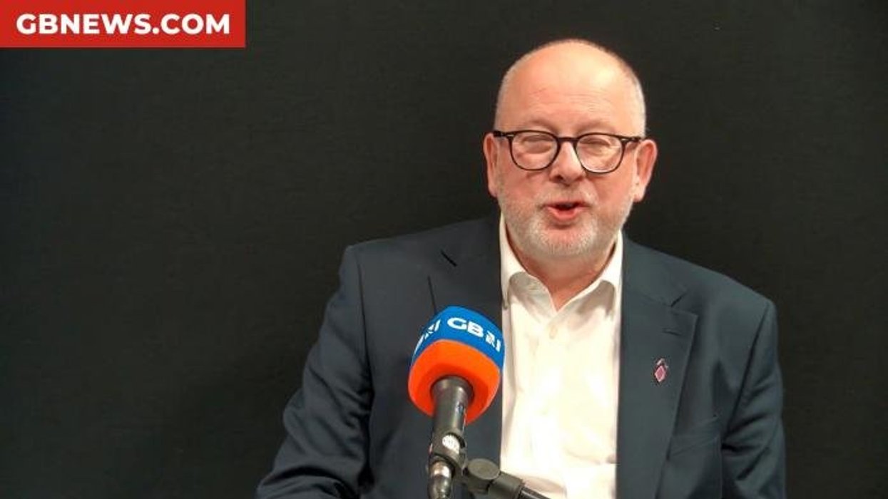 Labour MP warns potholes are a ‘human safety issue’ after Mansfield tragedy