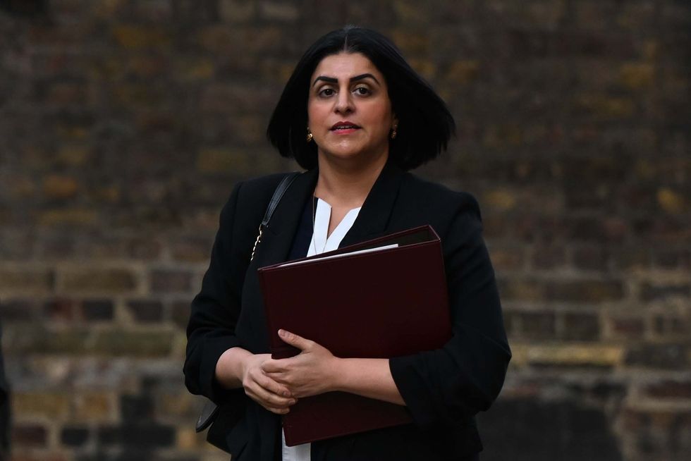 Labour MPs have grown increasingly uneasy with Shabana Mahmood's push for tougher measures, including changes to indefinite leave to remain