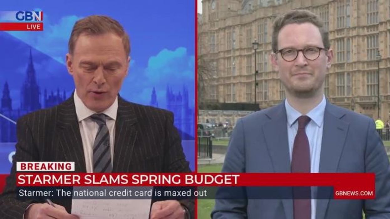 Labour to scrap inheritance tax non-dom ‘loophole’ to fund NHS, Reeves claims